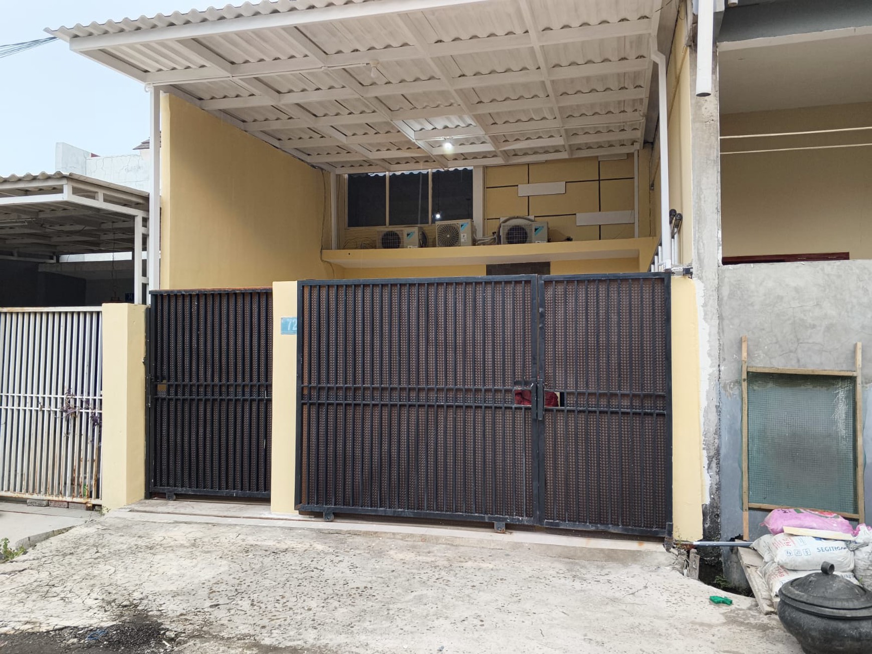 Rumah Murah Siap Huni Di Rungkut Surabaya