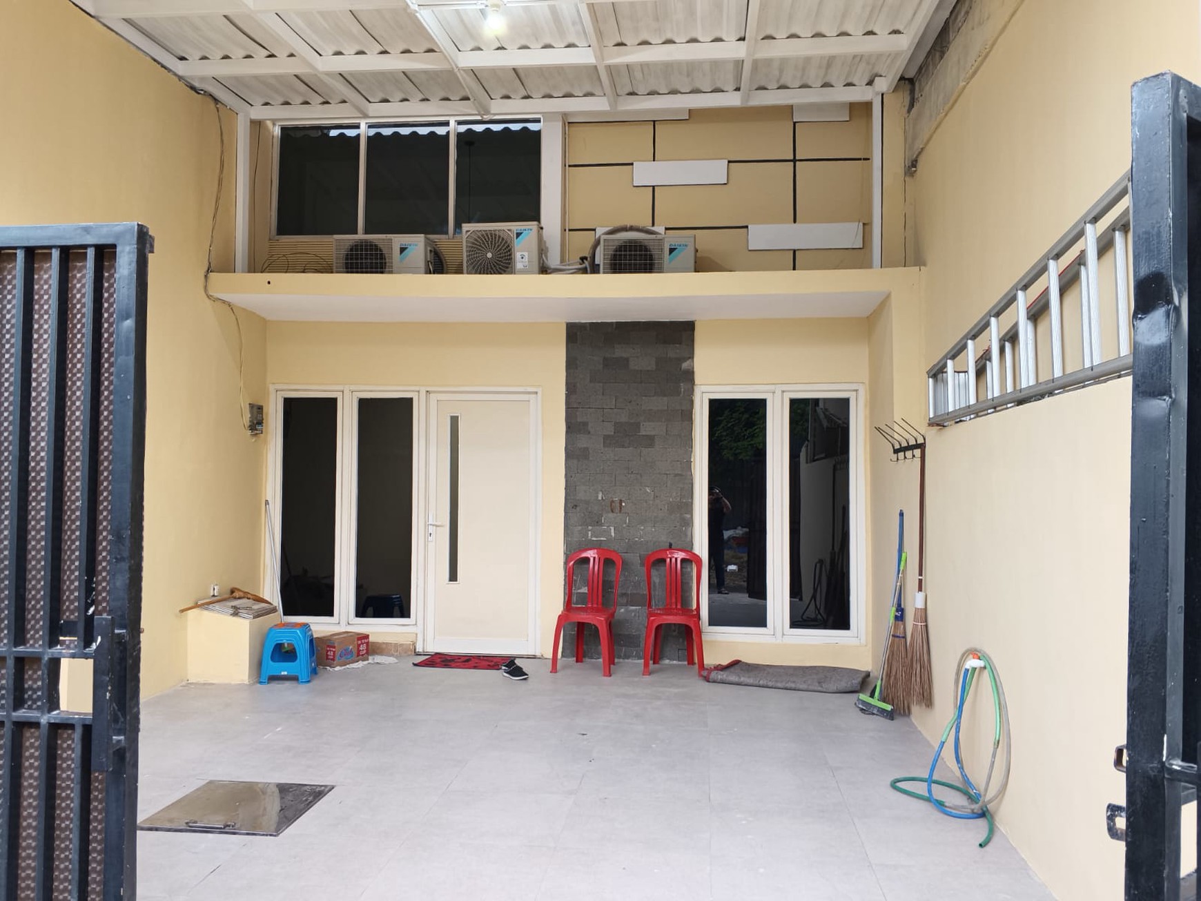 Rumah Murah Siap Huni Di Rungkut Surabaya