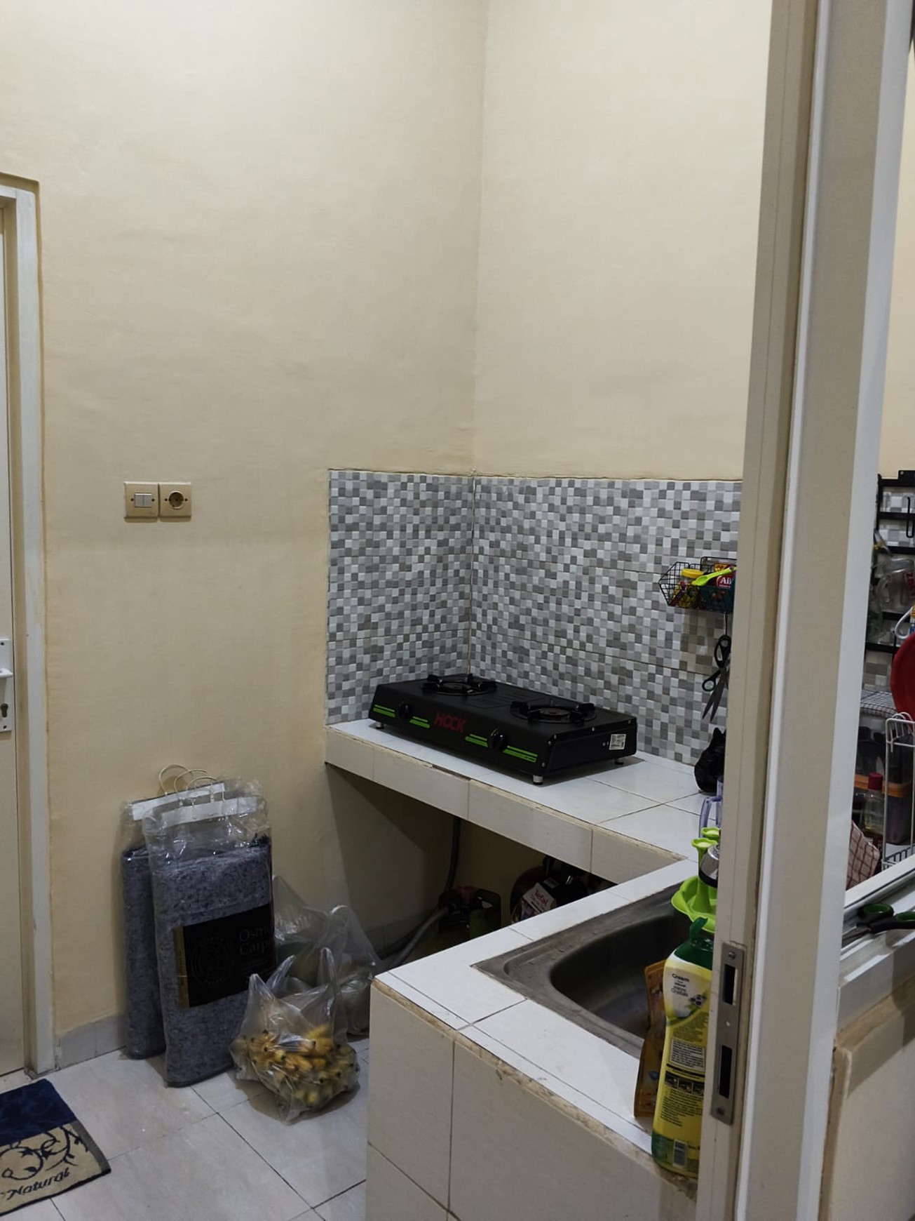 Rumah Murah Siap Huni Di Rungkut Surabaya