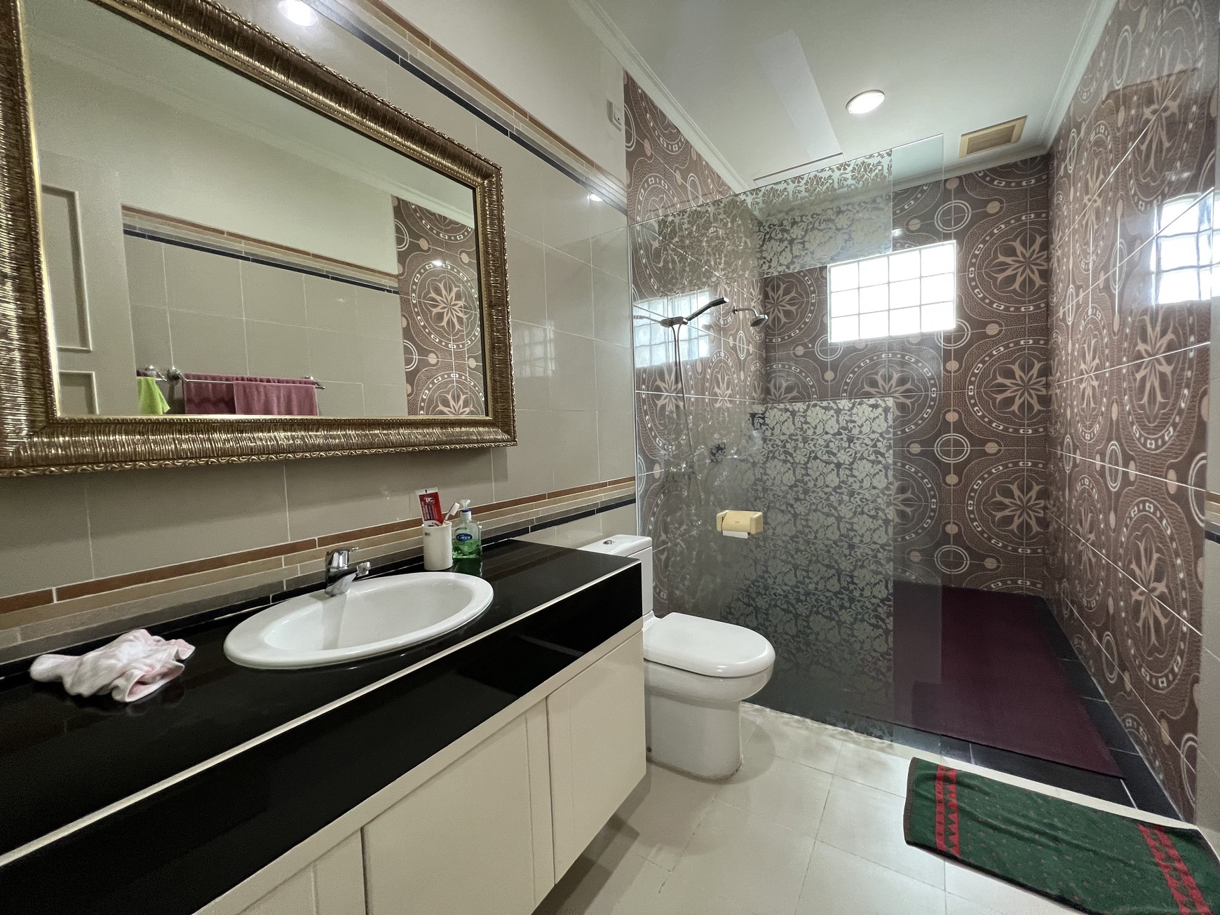 Dijual Rumah Mewah di Aquamarine, PHG, Summarecon Serpong