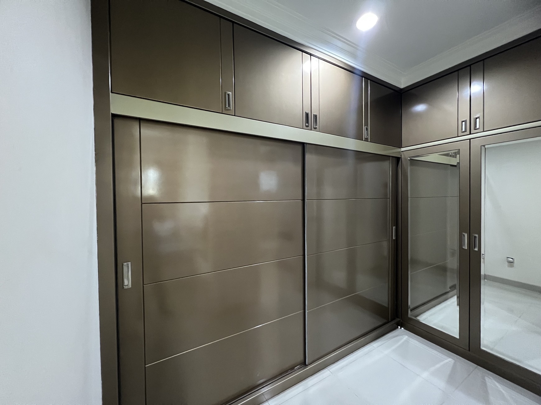 Dijual Rumah Mewah di Aquamarine, PHG, Summarecon Serpong