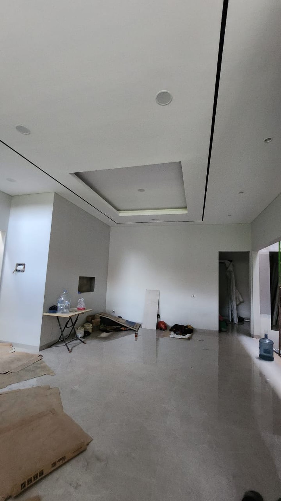 Rumah Baru Woodland Citraland New Attic Rooftop Modern Dekat Uc, Pasar Modern, Ciputra Hospital