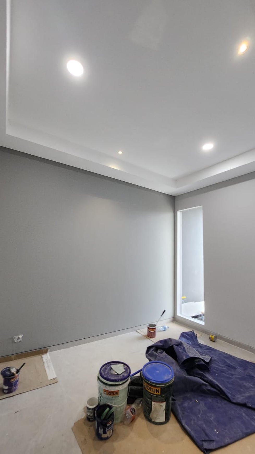 Rumah Baru Woodland Citraland New Attic Rooftop Modern Dekat Uc, Pasar Modern, Ciputra Hospital