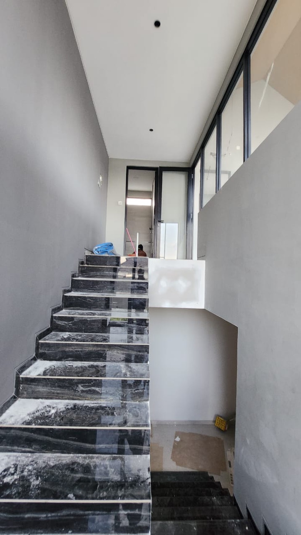 Rumah Baru Woodland Citraland New Attic Rooftop Modern Dekat Uc, Pasar Modern, Ciputra Hospital