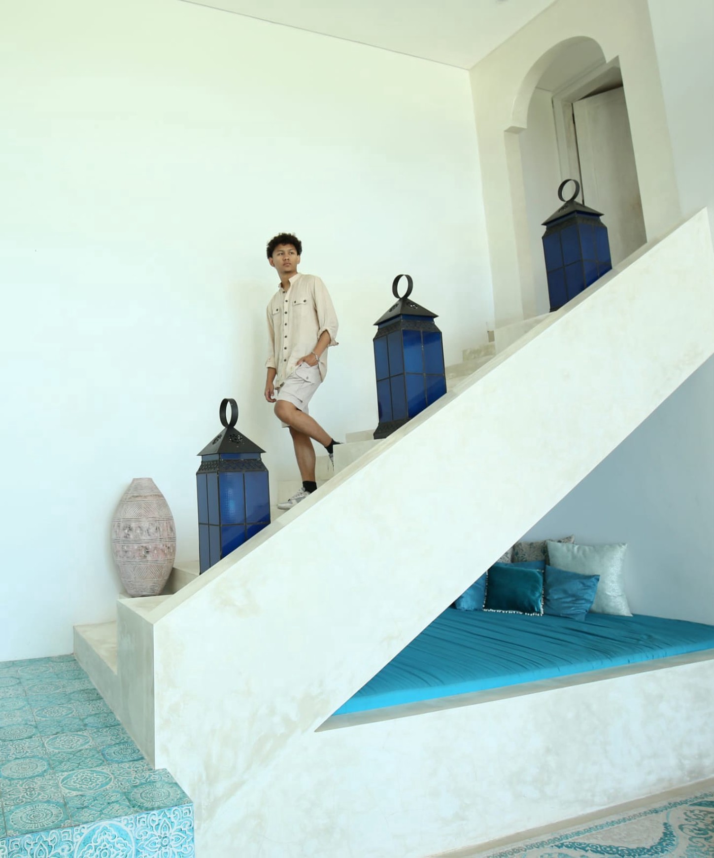 Leasehold - Elegant Leasehold Villa in Bali's Prime Ungasan Area with ocean view