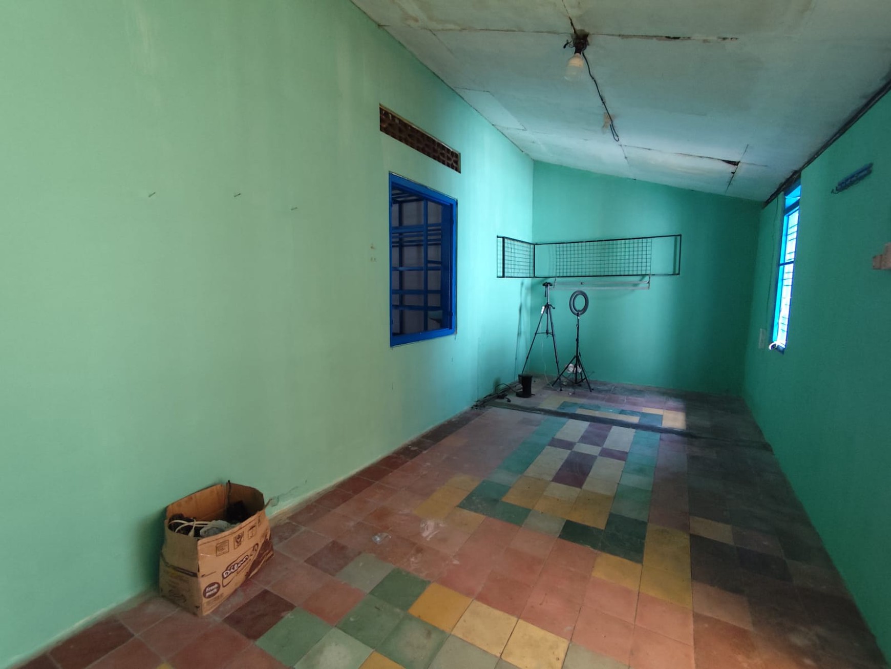 Tanah pekarangan Lokasi Strategis Dekat Pasar RedjoMulyo Salamrejo Sentolo Kulonprogo