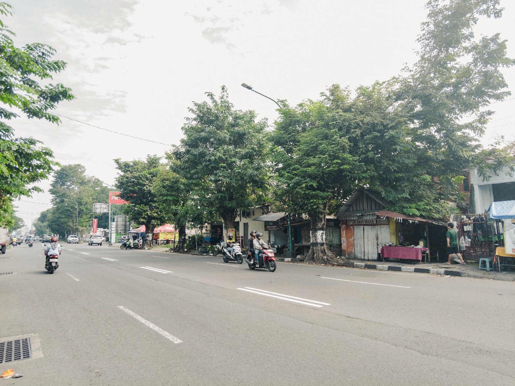 Promo Bulan Juni Tanah Strategis di Pusat Wisata Pakualaman Dijual di Harga Bawah NJOP.