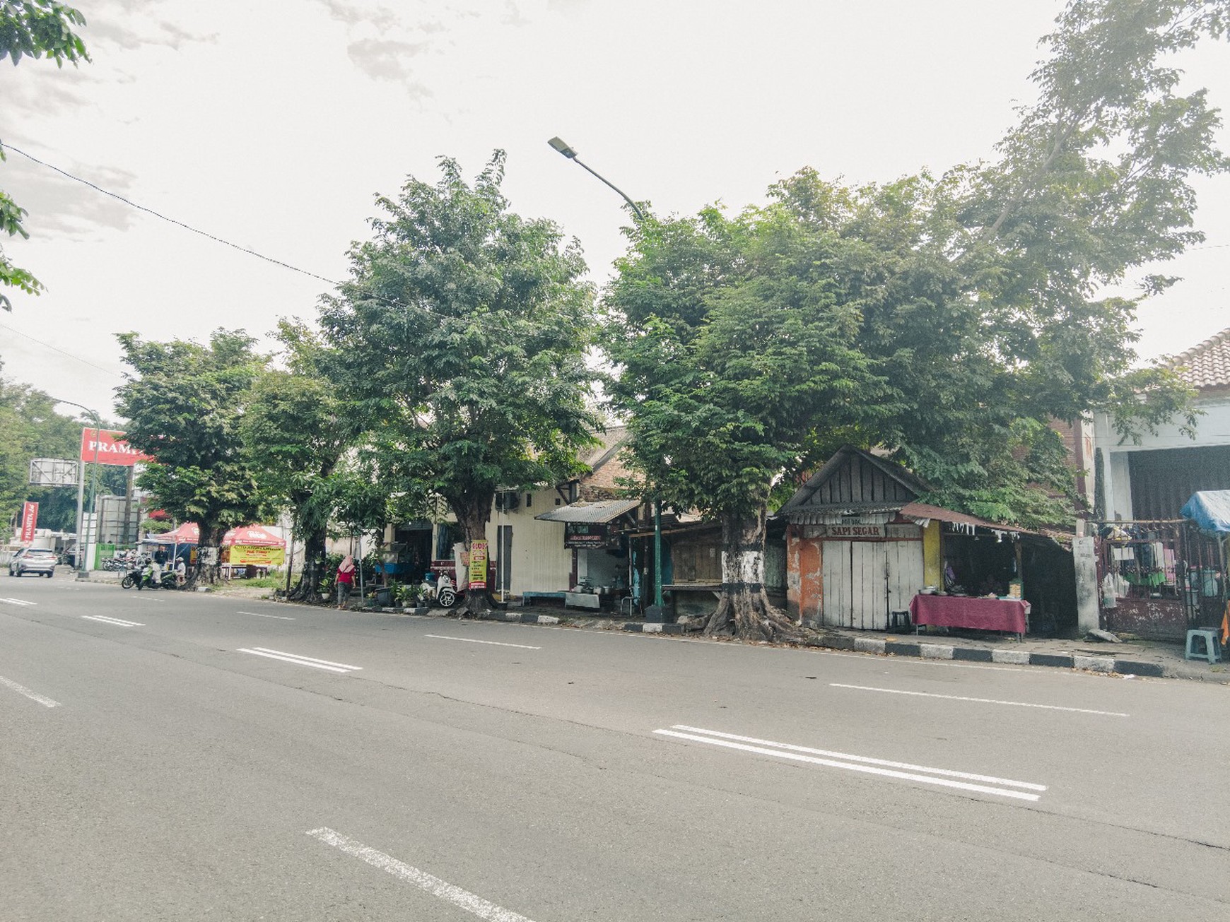 Promo Bulan Juni Tanah Strategis di Pusat Wisata Pakualaman Dijual di Harga Bawah NJOP.