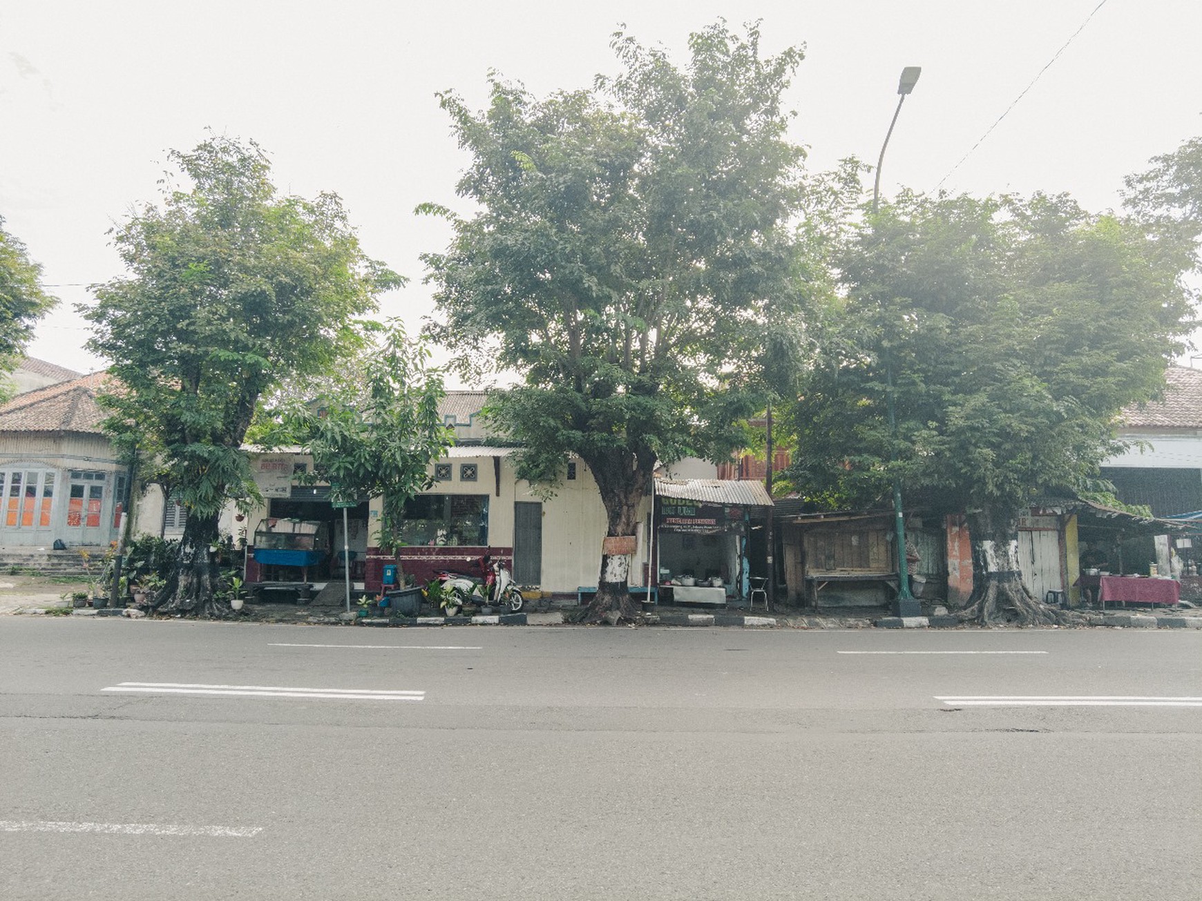 Promo Bulan Juni Tanah Strategis di Pusat Wisata Pakualaman Dijual di Harga Bawah NJOP.