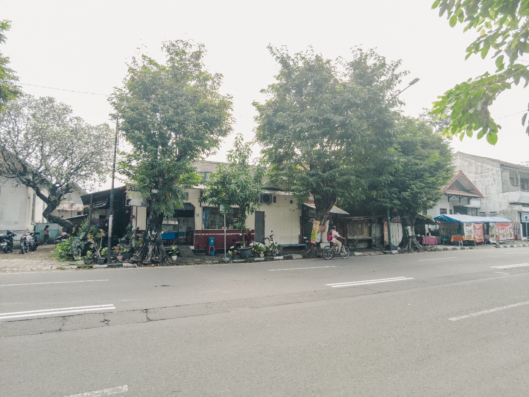 Promo Bulan Juni Tanah Strategis di Pusat Wisata Pakualaman Dijual di Harga Bawah NJOP.