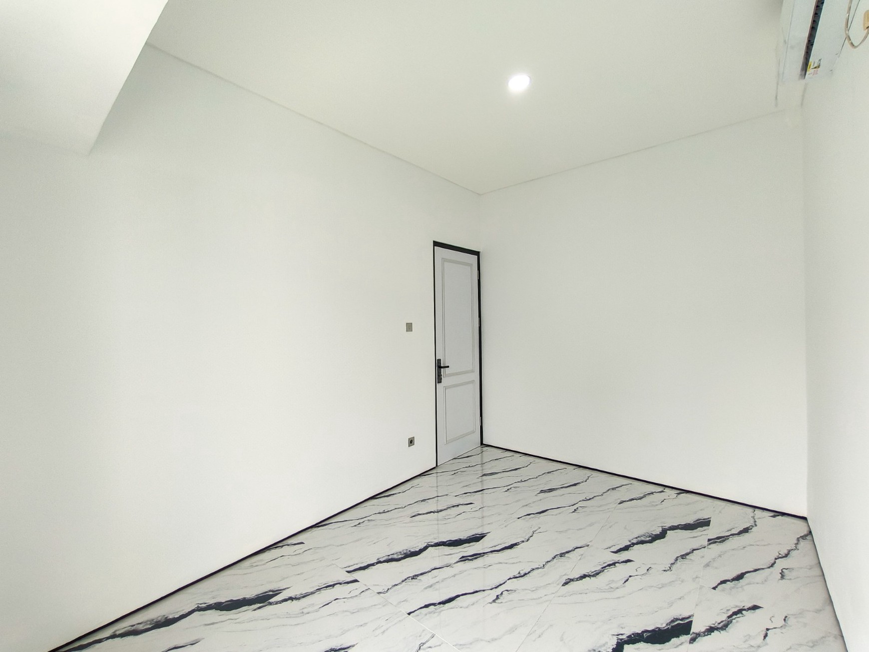 Rumah dalam cluster,lingkungan ok di Bintaro Jaya 9