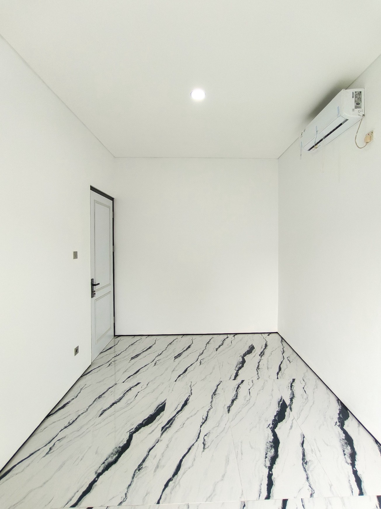 Rumah dalam cluster,lingkungan ok di Bintaro Jaya 9