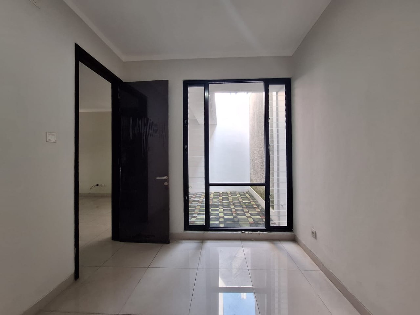 Rumah 2 lantai,dalam cluster di Bintaro Jaya 7