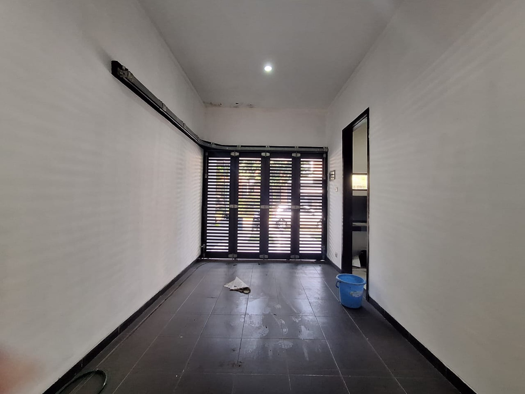 Rumah 2 lantai,dalam cluster di Bintaro Jaya 7