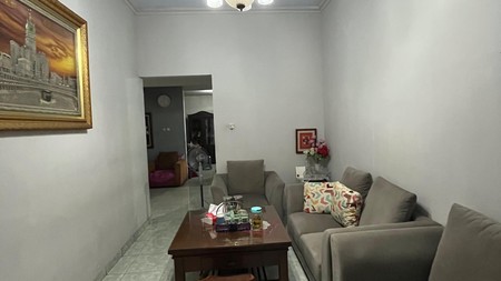 Jual Cepat Rumah di Menanggal Indah - Sertifikat SHM, Harga Nego!