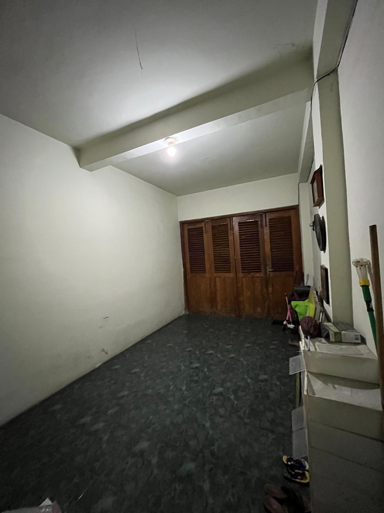 Jual Cepat Rumah di Menanggal Indah - Sertifikat SHM, Harga Nego!