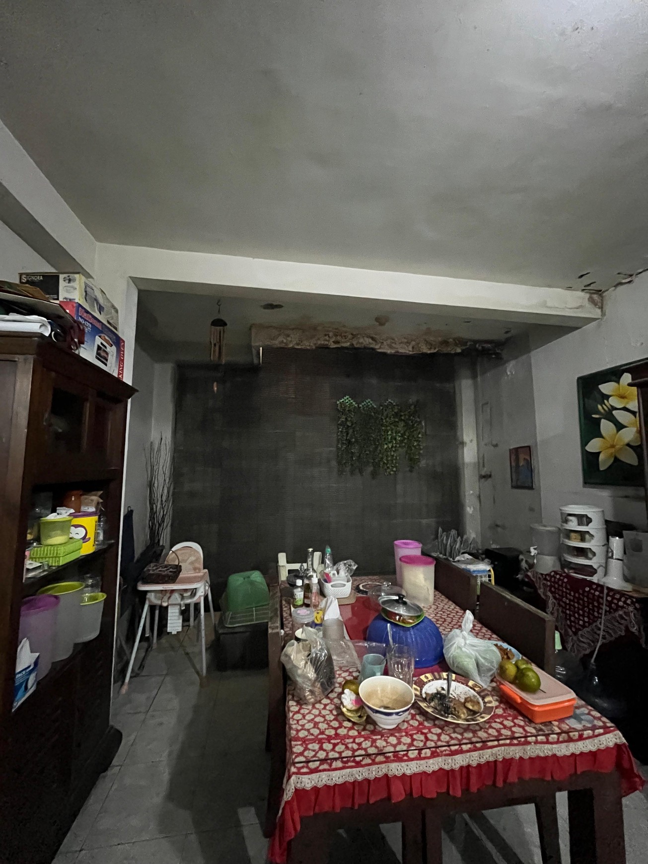 Jual Cepat Rumah di Menanggal Indah - Sertifikat SHM, Harga Nego!