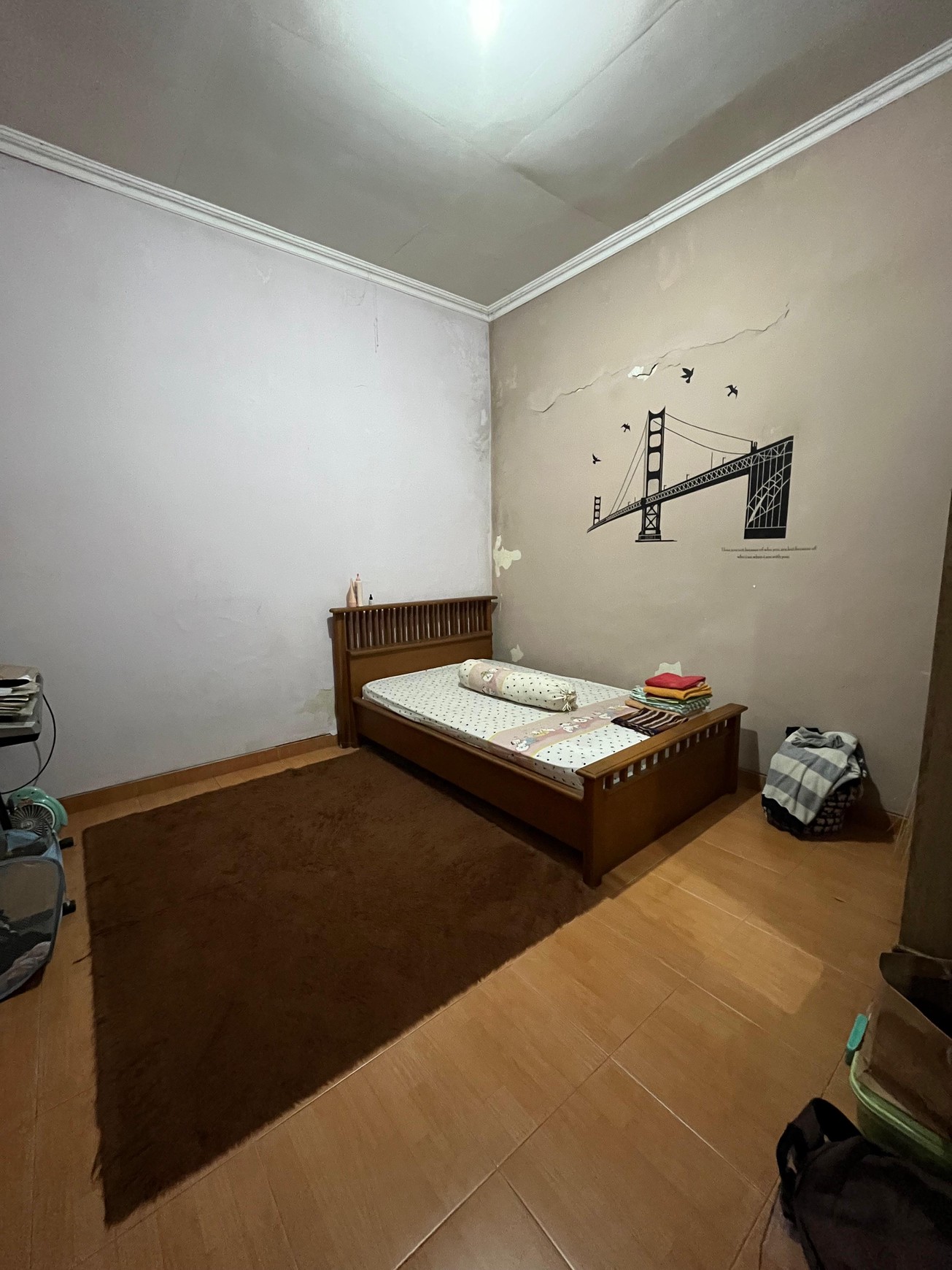 Cari Rumah di Surabaya Selatan? Cek Rumah Dijual di Menanggal Indah Ini!