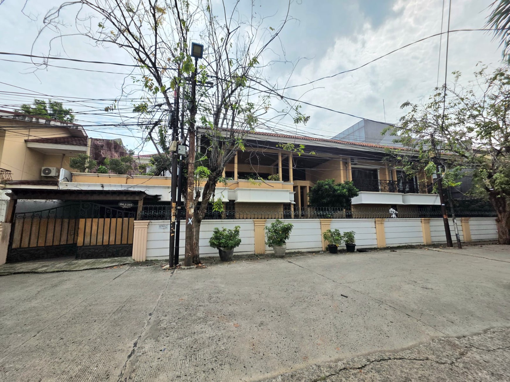 Rumah Bagus Di Jl Duri Mas Duri Kepa Kebon Jeruk Jakarta Barat