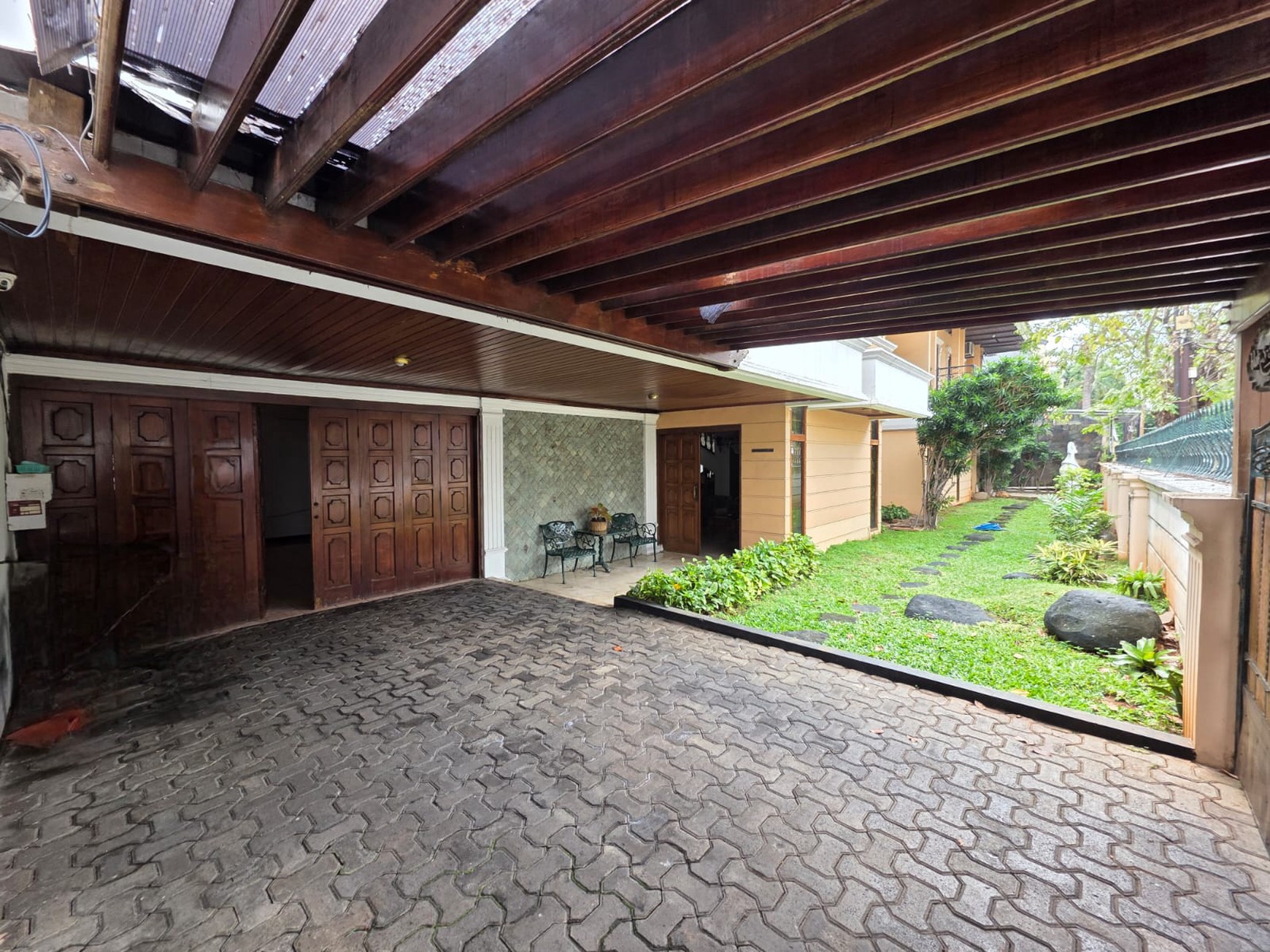 Rumah Bagus Di Jl Duri Mas Duri Kepa Kebon Jeruk Jakarta Barat