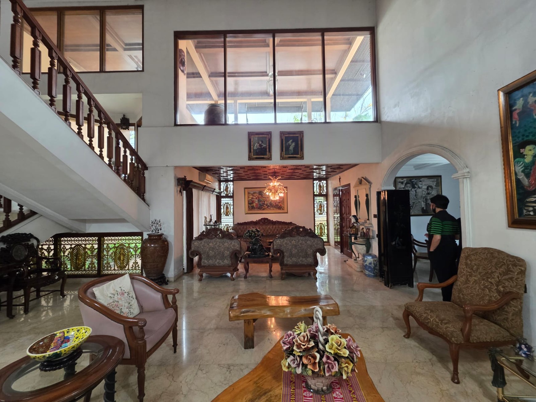 Rumah Bagus Di Jl Duri Mas Duri Kepa Kebon Jeruk Jakarta Barat