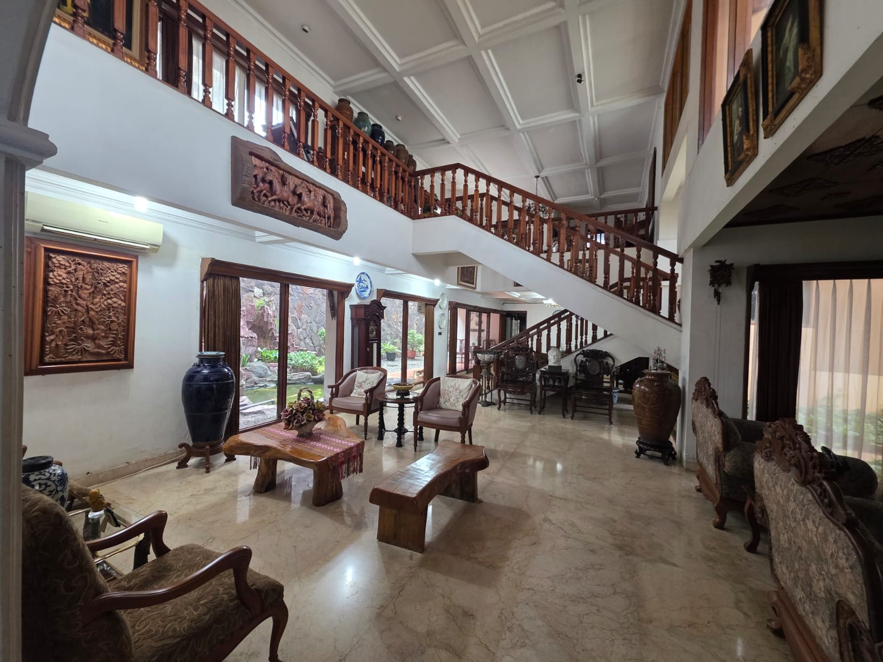 Rumah Bagus Di Jl Duri Mas Duri Kepa Kebon Jeruk Jakarta Barat