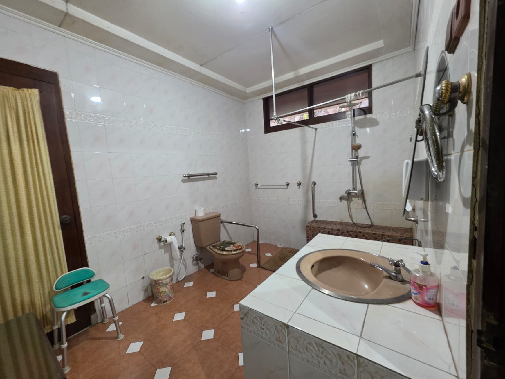 Rumah Bagus Di Jl Duri Mas Duri Kepa Kebon Jeruk Jakarta Barat