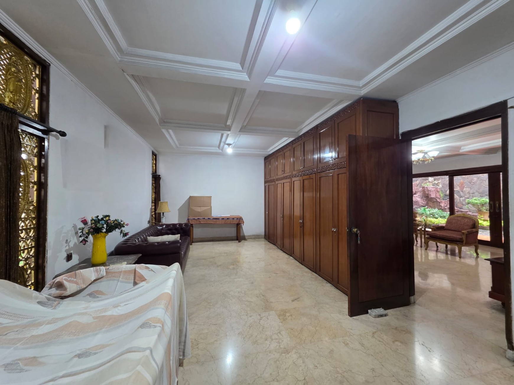 Rumah Bagus Di Jl Duri Mas Duri Kepa Kebon Jeruk Jakarta Barat