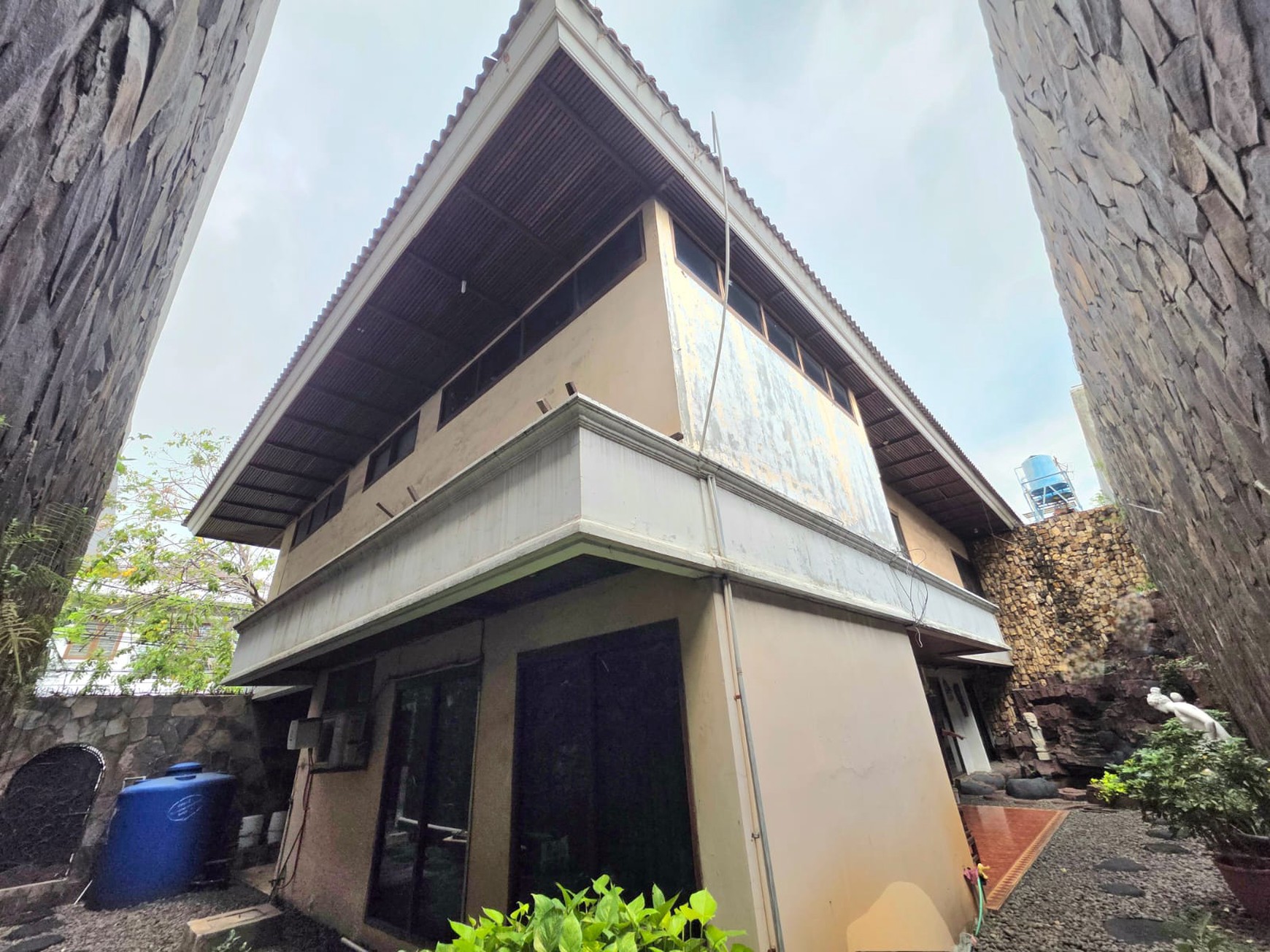 Rumah Bagus Di Jl Duri Mas Duri Kepa Kebon Jeruk Jakarta Barat