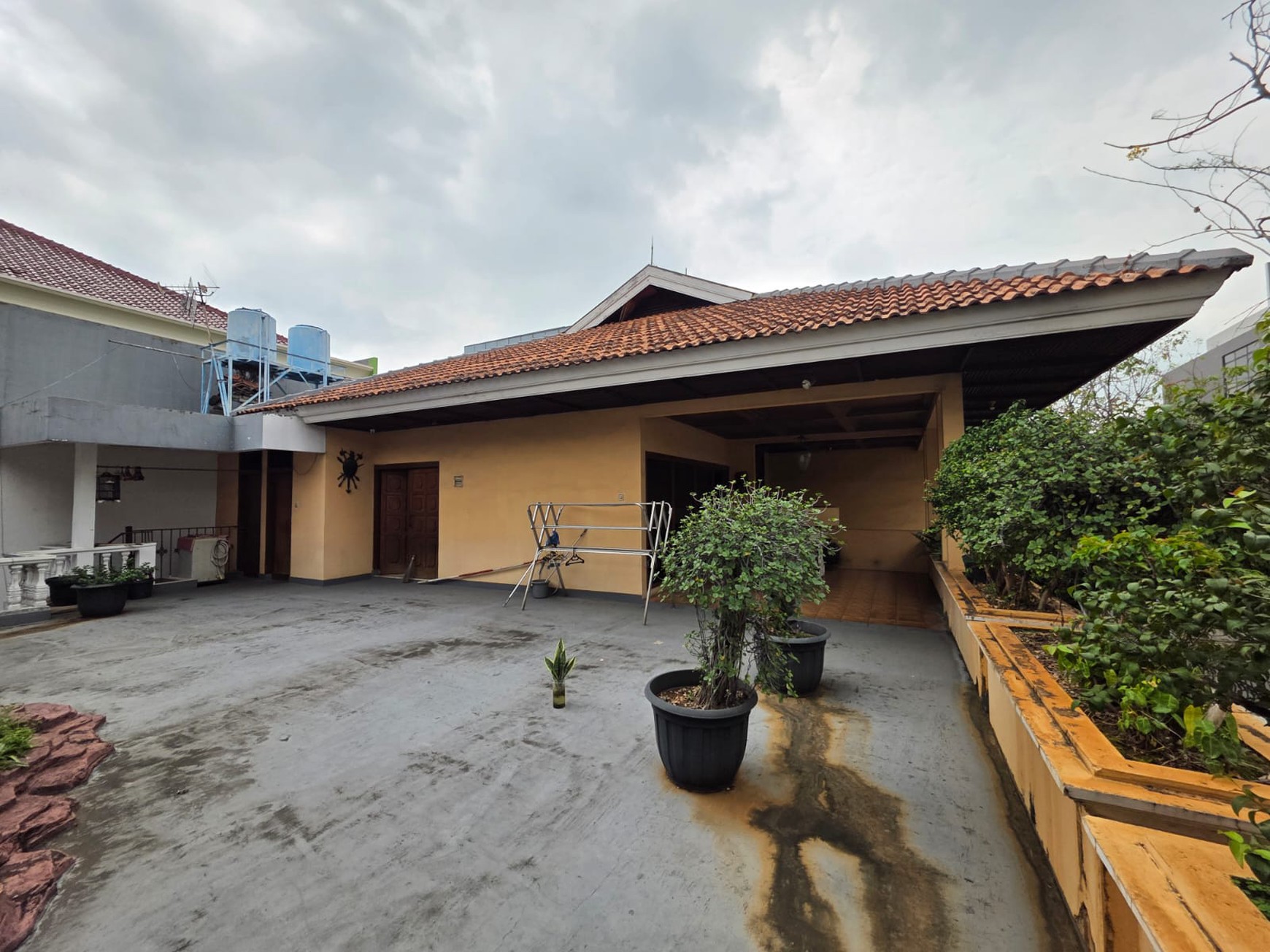 Rumah Bagus Di Jl Duri Mas Duri Kepa Kebon Jeruk Jakarta Barat