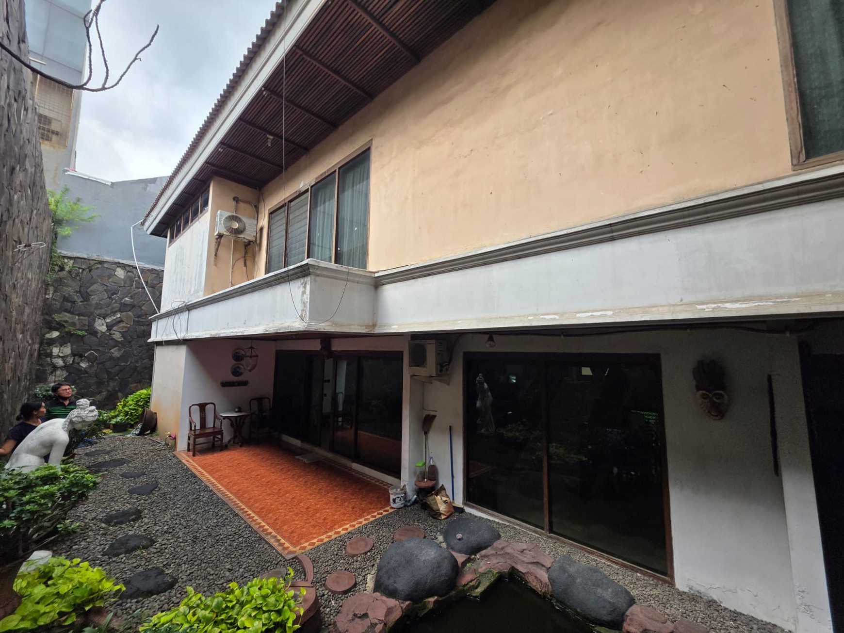 Rumah Bagus Di Jl Duri Mas Duri Kepa Kebon Jeruk Jakarta Barat
