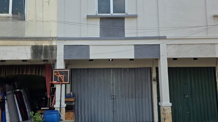 Ruko Siap Pakai Di Ruko Anugrah, Jl Wahid Hasyim Jurang mangu Tangerang Selatan