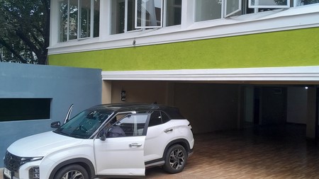 Rumah Bagus Di Villa Hijau Kebayoran Lama Jakarta Selatan