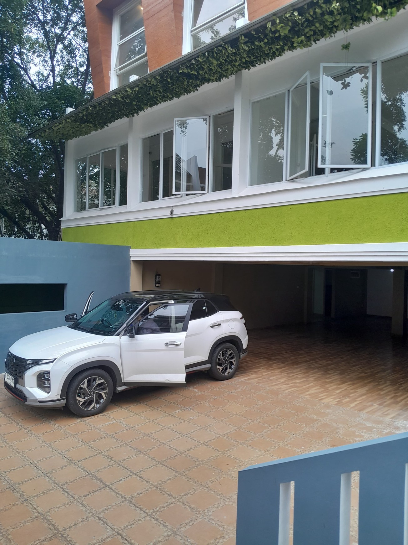Rumah Bagus Di Villa Hijau Kebayoran Lama Jakarta Selatan
