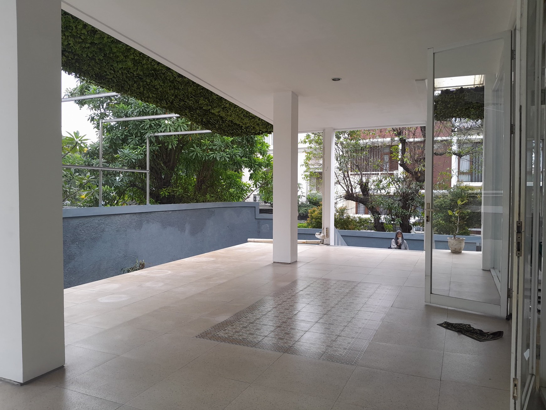 Rumah Bagus Di Villa Hijau Kebayoran Lama Jakarta Selatan