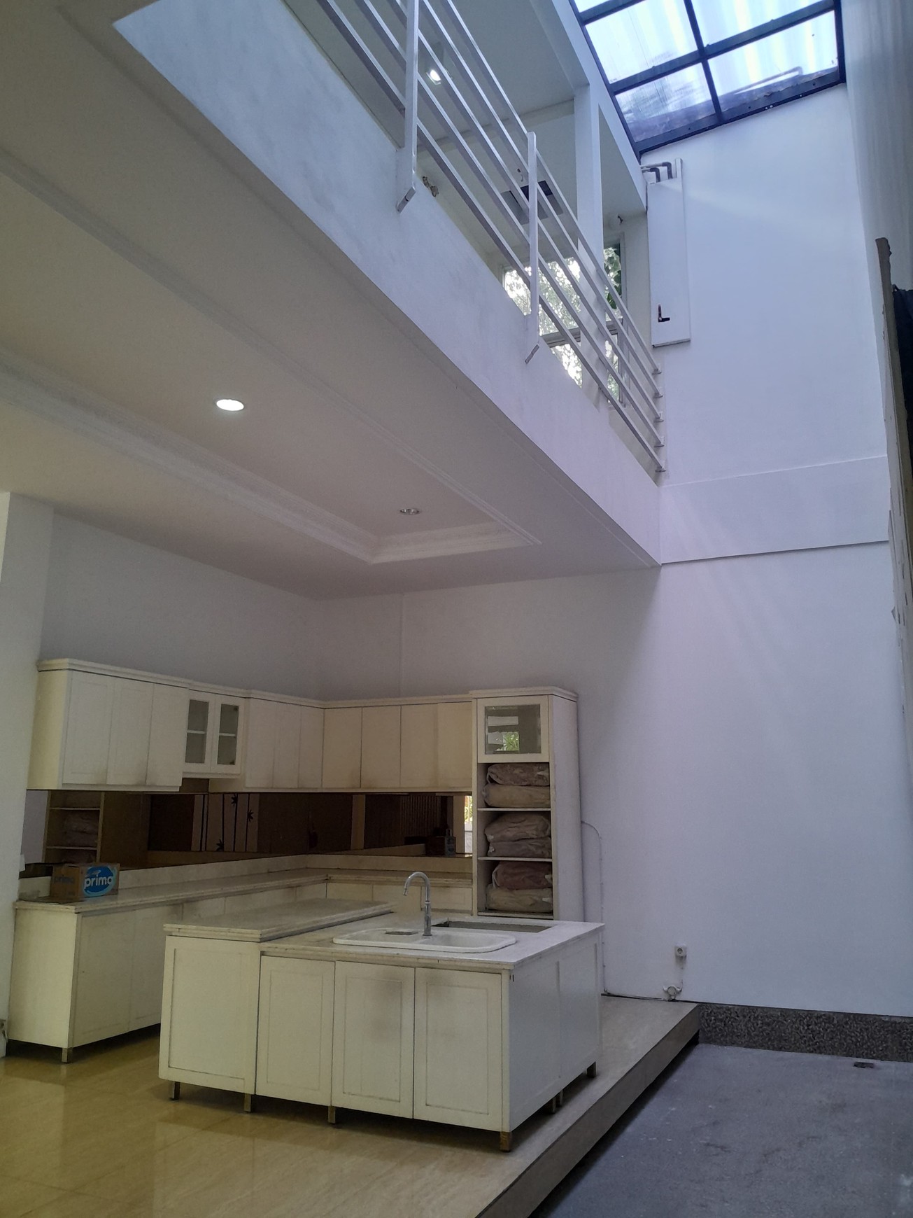 Rumah Bagus Di Villa Hijau Kebayoran Lama Jakarta Selatan