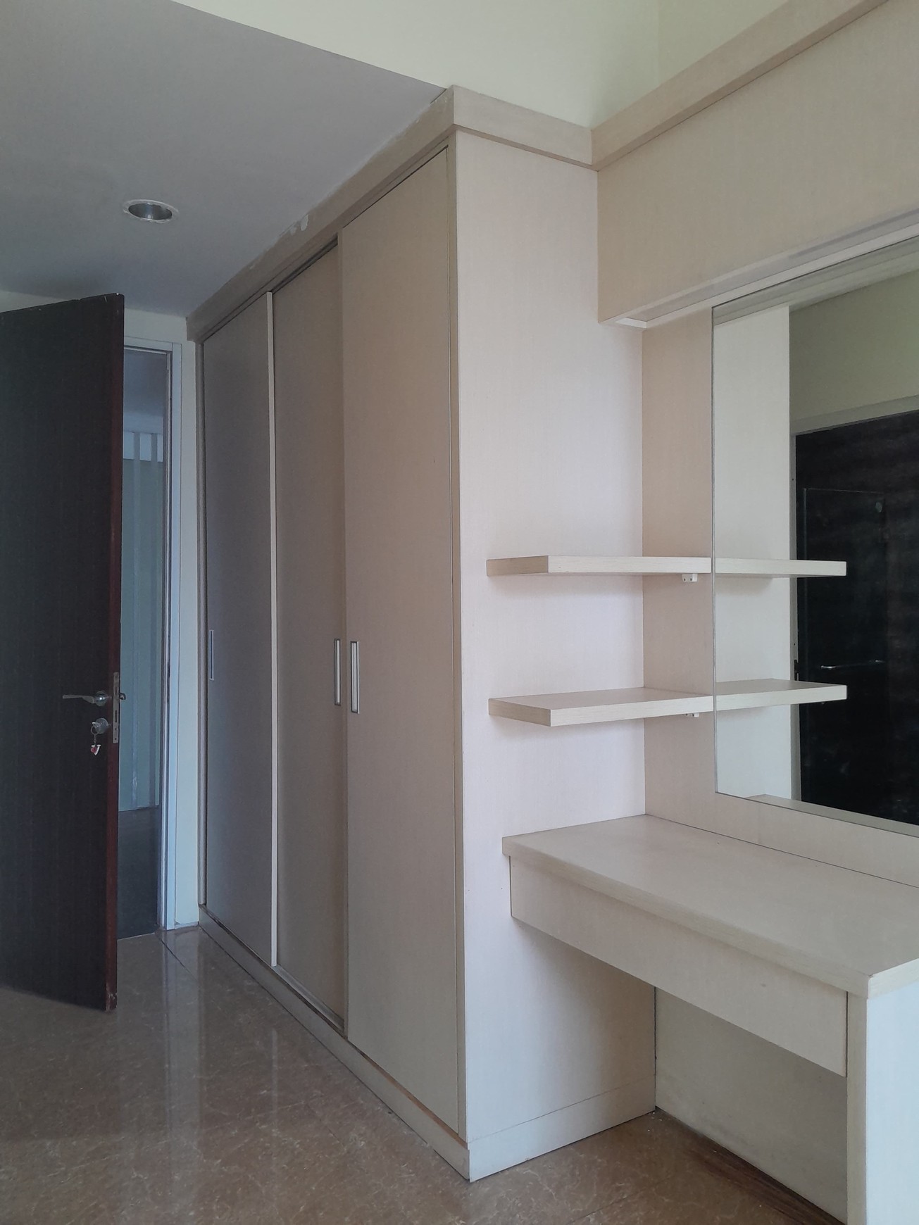 Rumah Bagus Di Villa Hijau Kebayoran Lama Jakarta Selatan