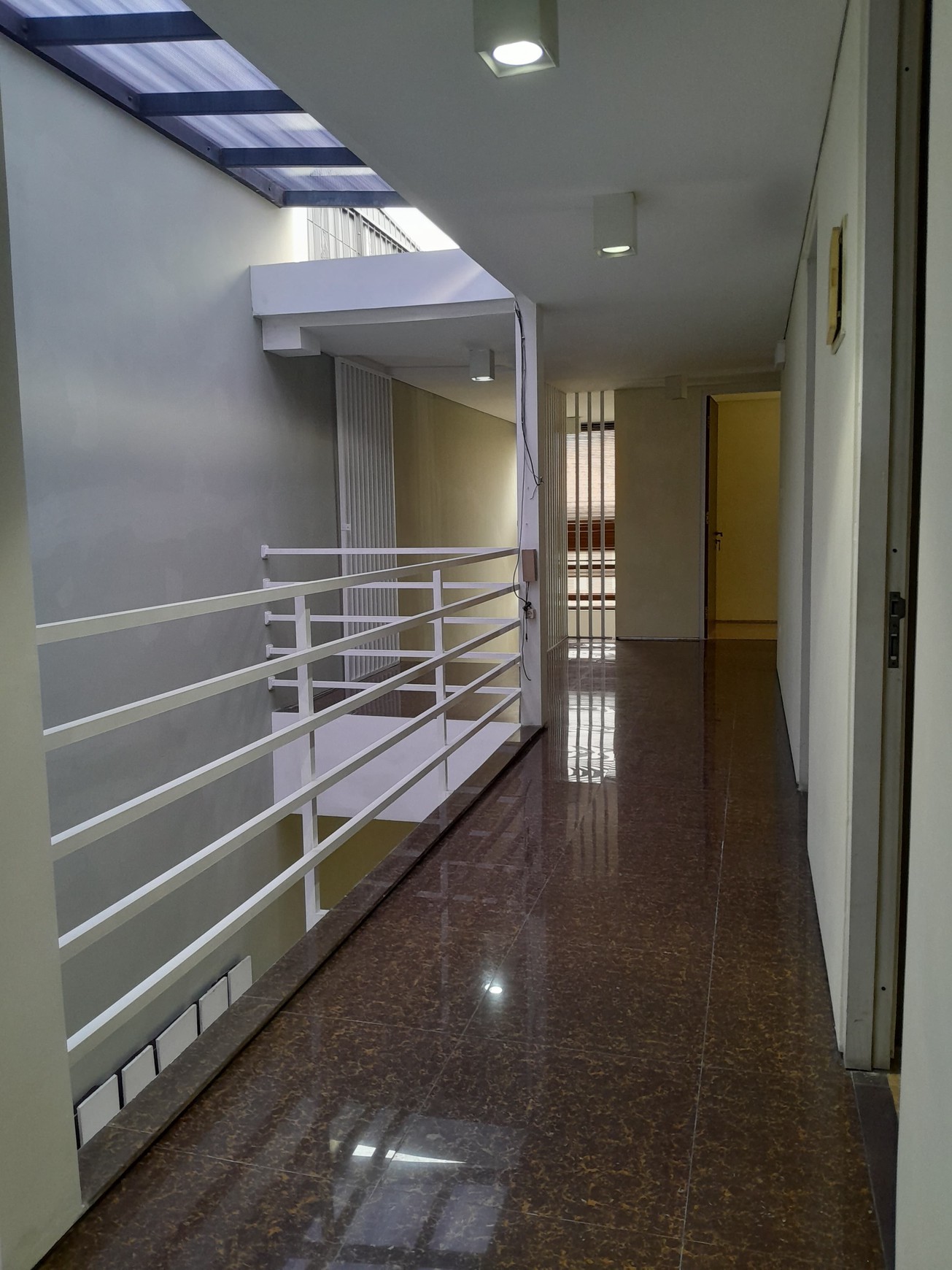 Rumah Bagus Di Villa Hijau Kebayoran Lama Jakarta Selatan