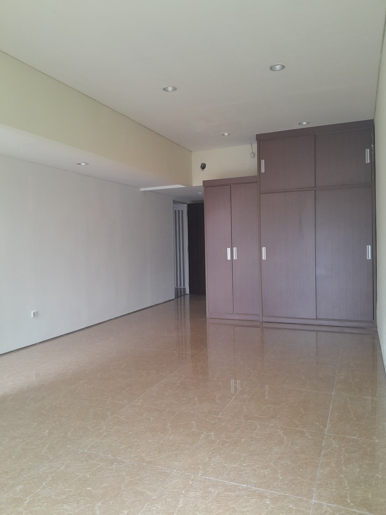 Rumah Bagus Di Villa Hijau Kebayoran Lama Jakarta Selatan