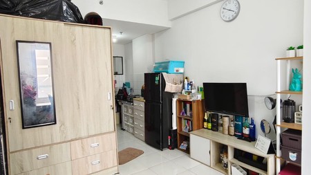 Apartemen siap huni,bagus di Bintaro Jaya 9