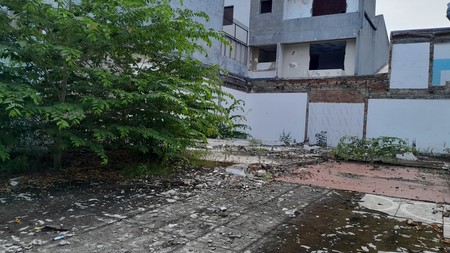 Rumah Bagus Di Gedung Hijau Pondok Indah Jakarta Selatan