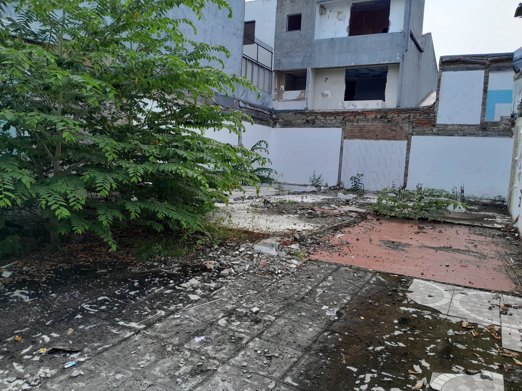 Rumah Bagus Di Gedung Hijau Pondok Indah Jakarta Selatan