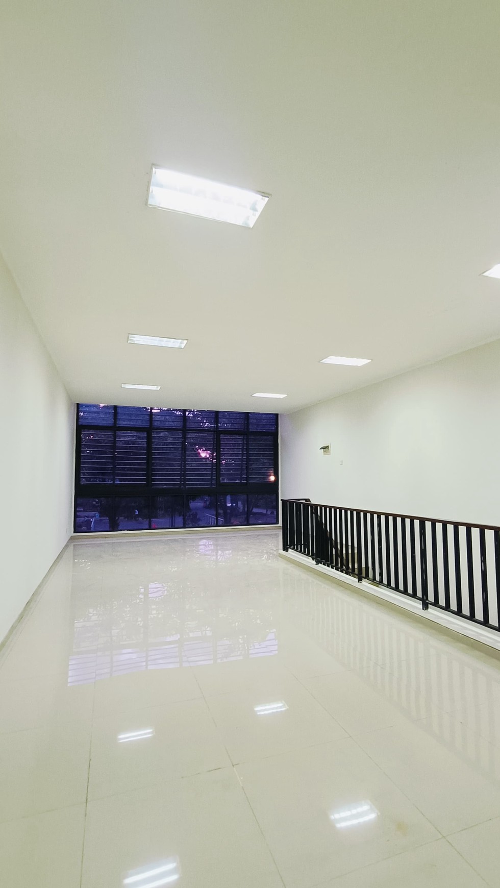 Ruko Strategis Di Fresh Market Bintaro Jaya Sektor 9
