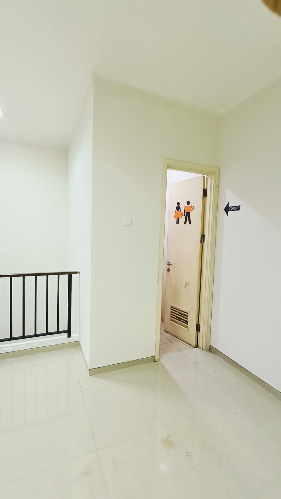 Ruko Strategis Di Fresh Market Bintaro Jaya Sektor 9