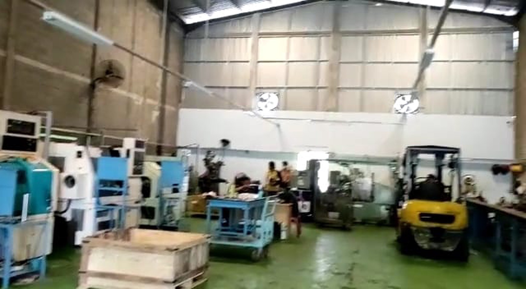 Gudang Sewa Cibitung