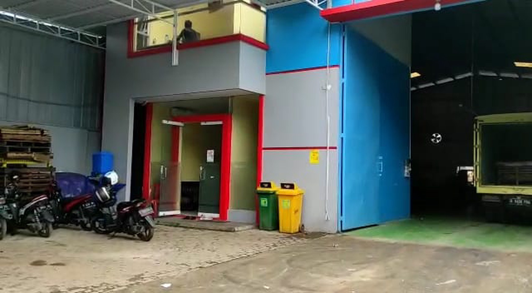 Gudang Sewa Cibitung