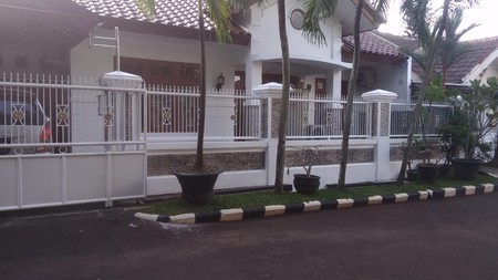 Rumah Bagus Di Elang Bintaro Jaya Sektor 9