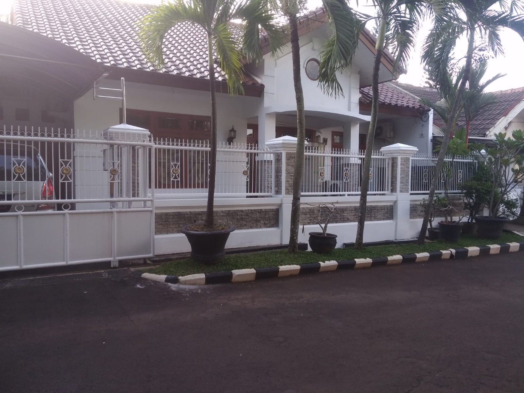 Rumah Bagus Di Elang Bintaro Jaya Sektor 9