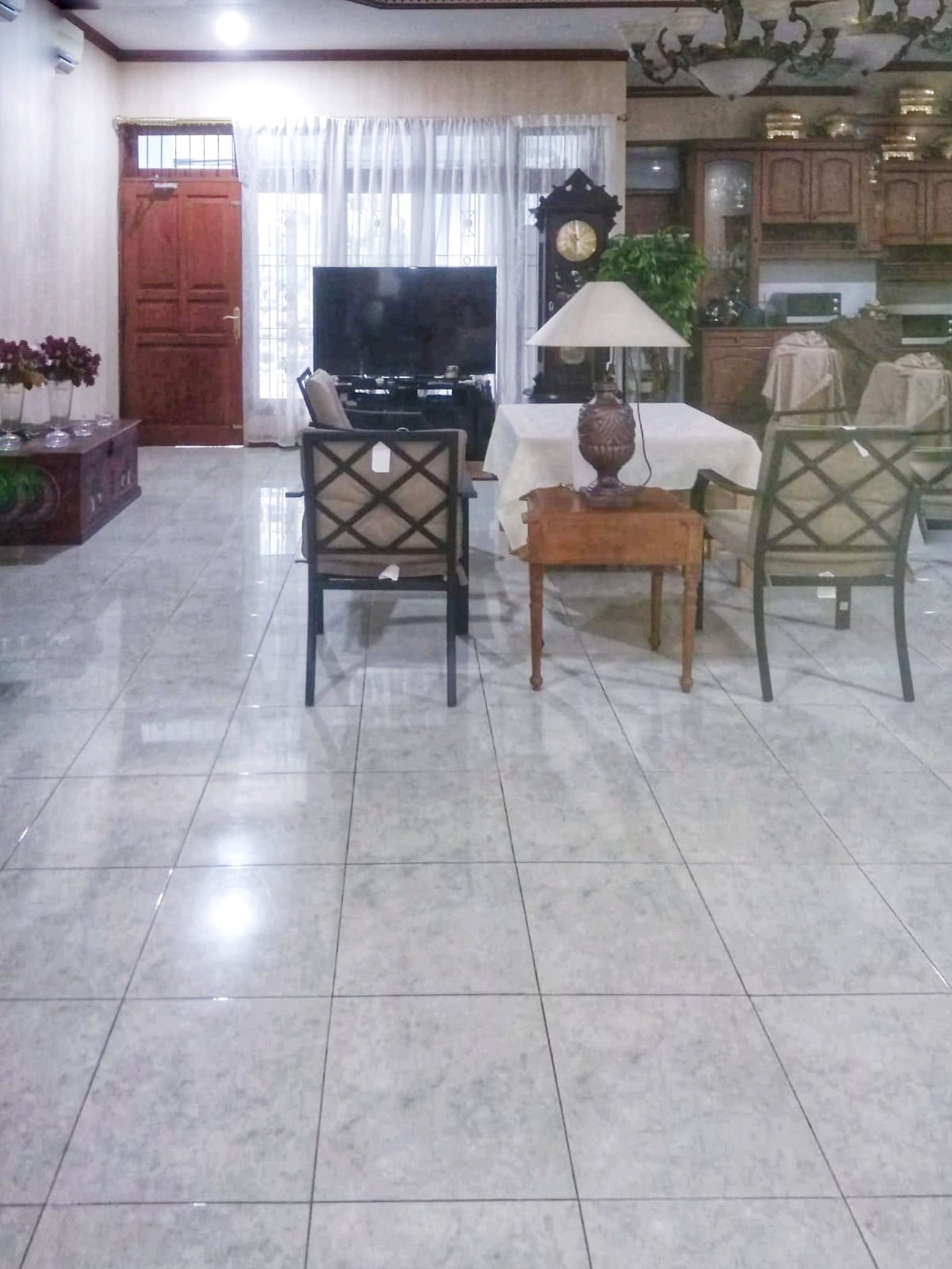 Rumah Bagus Di Elang Bintaro Jaya Sektor 9