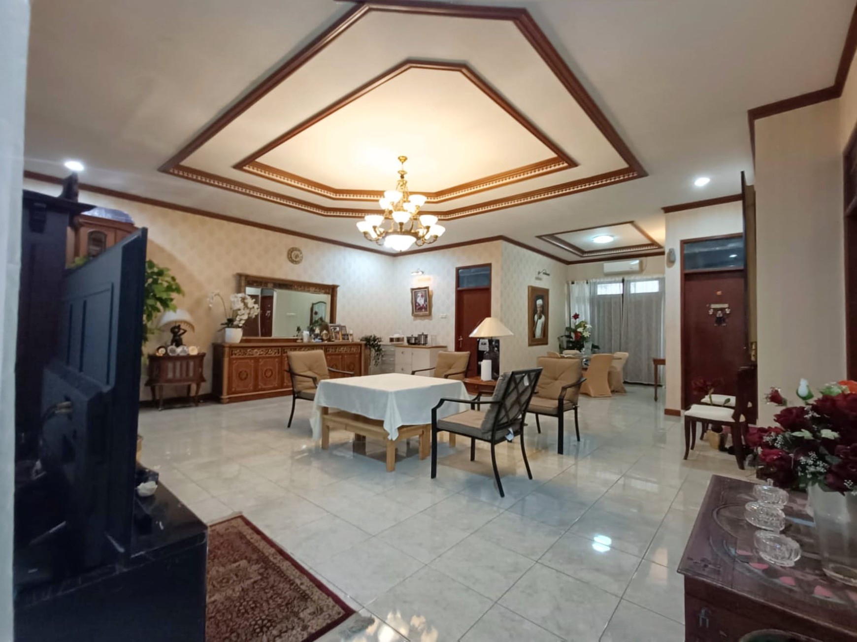 Rumah Bagus Di Elang Bintaro Jaya Sektor 9